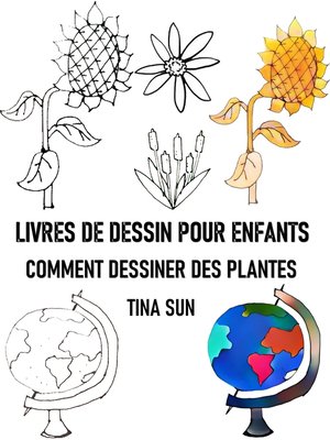 cover image of LIVRES DE DESSIN POUR ENFANTS